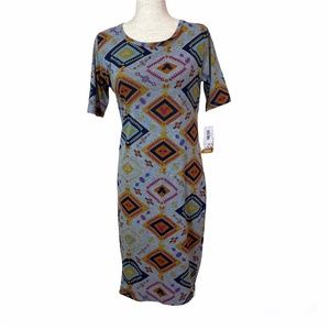LULAROE Disney dress New with Tags